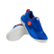 Кроссовки баскетбольные JOGEL Launch LOW, Blue/red/white