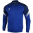 Олимпийка KELME Knitted Jacket Blue