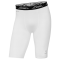 Шорты компрессионные JOGEL CAMP PerFormDRY Baselayer Shorts, белый