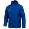 Куртка ветрозащитная JOGEL CAMP Rain Jacket, синий, детский