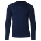 Джемпер компрессионный JOGEL PerFormDRY Baselayer Warm Top, темно-синий
