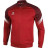 Олимпийка KELME Knitted Jacket Red