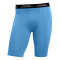 Шорты компрессионные JOGEL CAMP PerFormDRY Baselayer Shorts, голубой
