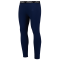 Тайтсы компрессионные теплые JOGEL PerFormDRY Baselayer Warm Tights, темно-синий