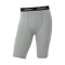 Шорты компрессионные JOGEL CAMP PerFormDRY Baselayer Shorts, серый