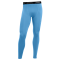 Тайтсы компрессионные JOGEL CAMP PerFormDRY Baselayer Tights, голубой