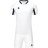Футбольная форма KELME Football Suit (White/Black)
