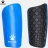 Щитки KELME Shin Pads Blue
