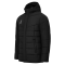 Куртка утепленная JOGEL CAMP 2 PerFormPROOF Padded Jacket, черный