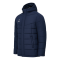 Куртка утепленная JOGEL CAMP 2 PerFormPROOF Padded Jacket, темно-синий
