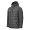 Куртка утепленная JOGEL CAMP 2 PerFormPROOF Padded Jacket, темно-серый