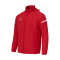 Куртка ветрозащитная CAMP 2 Rain Jacket, красный, детский