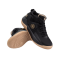 Кроссовки баскетбольные Launch MID, Black/gold