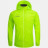 Детская ветровка KELME Children's Raincoat Light Green