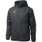 Куртка ветрозащитная DIVISION PerFormPROOF Shower Jacket, черный