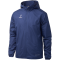 Куртка ветрозащитная DIVISION PerFormPROOF Shower Jacket, темно-синий